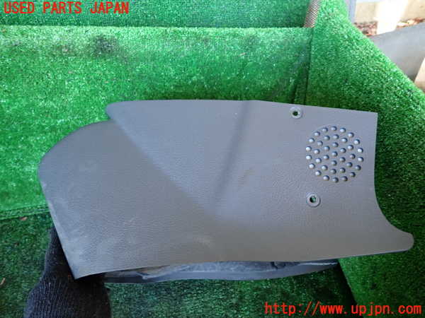1UPJ-9233067549]ベンツ V350 W639(639350C)コンソール 中古_2