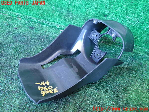 1UPJ-9233067905]ベンツ V350 W639(639350C)コラムカバー 中古_2