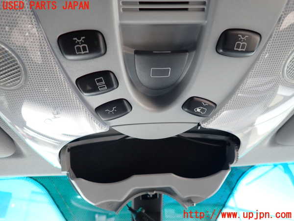 1UPJ-9233066411]ベンツ V350 W639(639350C)ルームランプ1 (1列目) 中古_2