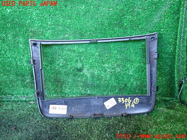 1UPJ-9233067691]ベンツ V350 W639(639350C)内装トリム類1 中古_2