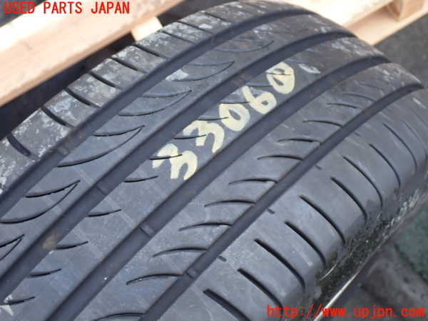 1UPJ-9233069036]ベンツ V350 W639(639350C)タイヤ　ホイール　1本① 225/55R17 中古_4