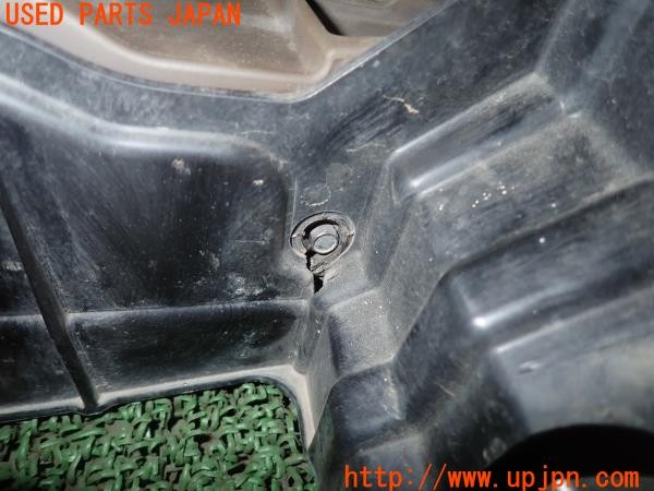 3UPJ=9233070025]デリカD:5(CV1W)純正 電動サイドステップ オートサイドステップ 左サイドステップ 中古_4