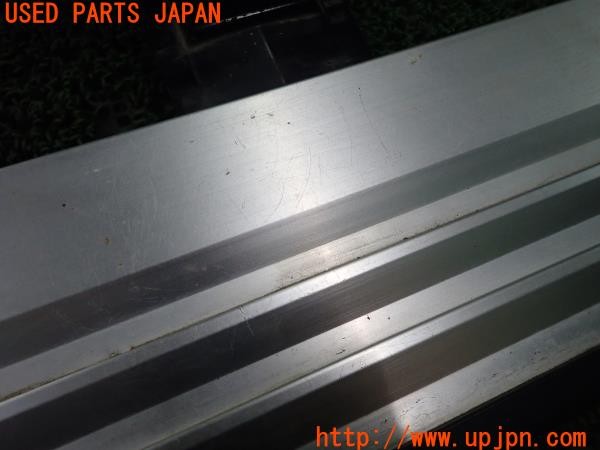 3UPJ=9233070025]デリカD:5(CV1W)純正 電動サイドステップ オートサイドステップ 左サイドステップ 中古_5