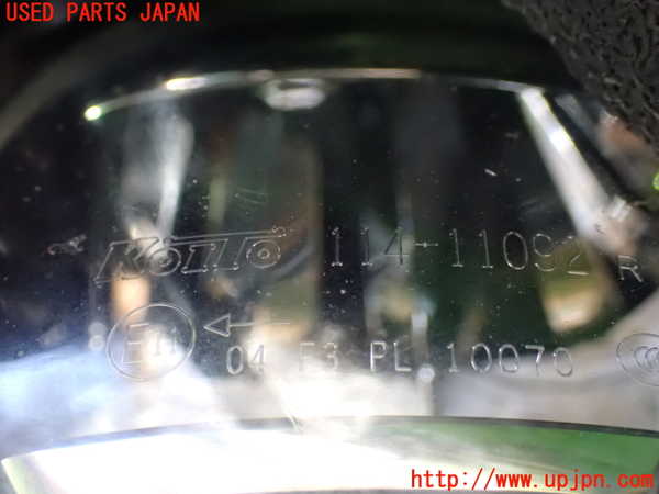 1UPJ-9233071180]デリカD：5(CV1W)右フォグ 中古_3