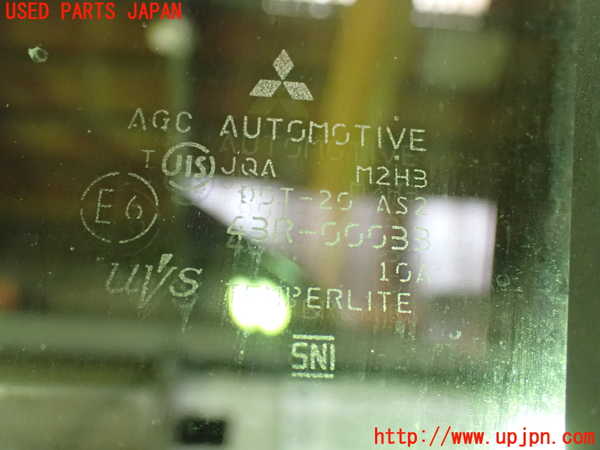 1UPJ-9233071230]デリカD：5(CV1W)右前ドア 中古(43R-00033 M2H3)_4
