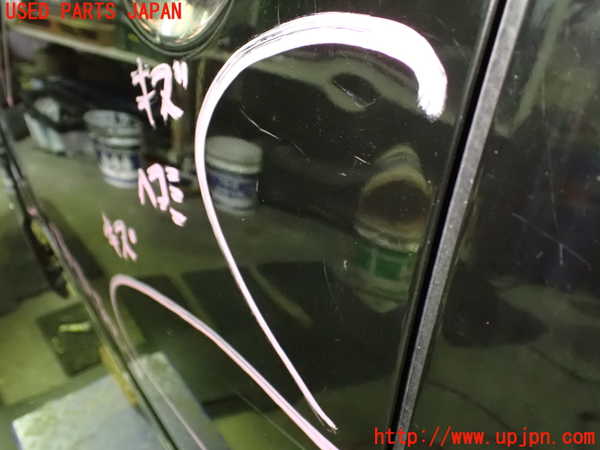 1UPJ-9233071260]デリカD：5(CV1W)左前ドア 中古(43R-00033 M2H3)_2