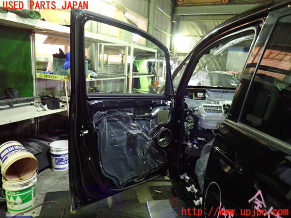 1UPJ-9233071260]デリカD：5(CV1W)左前ドア 中古(43R-00033 M2H3)_5
