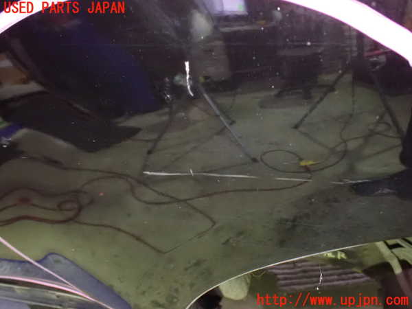 1UPJ-9233071320]デリカD：5(CV1W)左後ドア 中古(43R-005844 M31Q8)_2