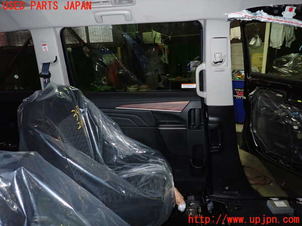 1UPJ-9233071320]デリカD：5(CV1W)左後ドア 中古(43R-005844 M31Q8)_5
