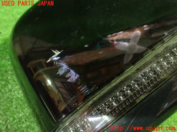 1UPJ-9233071210]デリカD：5(CV1W)右ドアミラー 中古_2