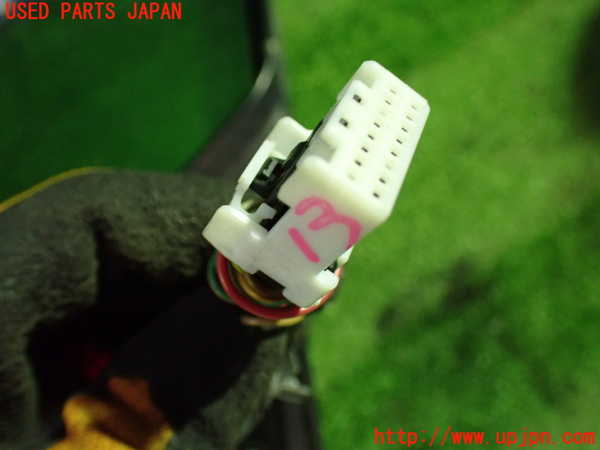 1UPJ-9233071210]デリカD：5(CV1W)右ドアミラー 中古_4