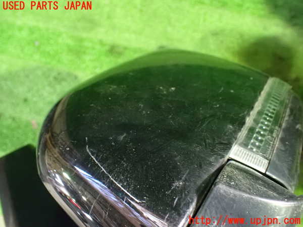 1UPJ-9233071212]デリカD：5(CV1W)左ドアミラー 中古_2