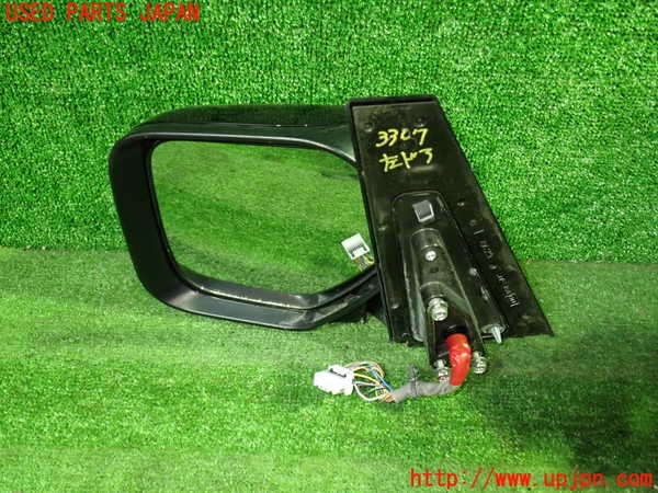 1UPJ-9233071212]デリカD：5(CV1W)左ドアミラー 中古_3