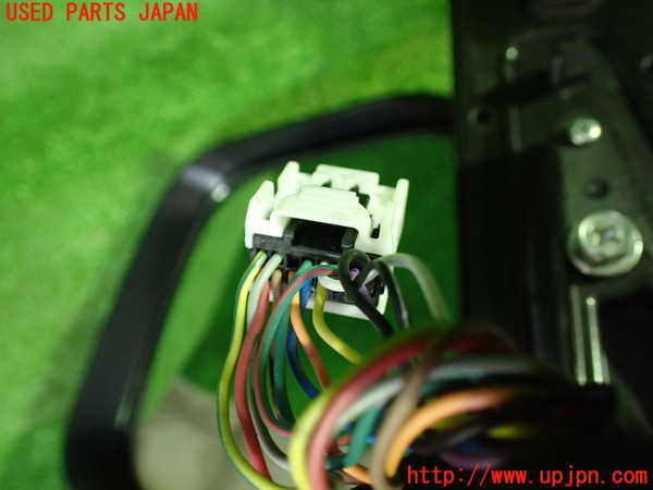 1UPJ-9233071212]デリカD：5(CV1W)左ドアミラー 中古_4