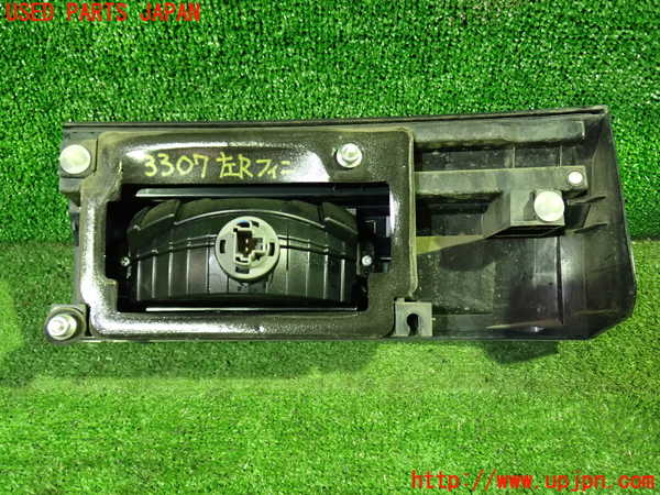 1UPJ-9233071552]デリカD：5(CV1W)左リアフィニッシャー 中古_2