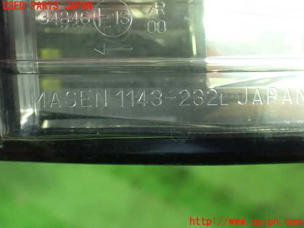 1UPJ-9233071552]デリカD：5(CV1W)左リアフィニッシャー 中古_3