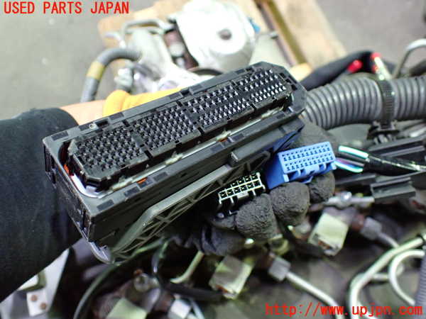 1UPJ-9233072010]デリカD：5(CV1W)エンジン 4N14 4WD 中古_3