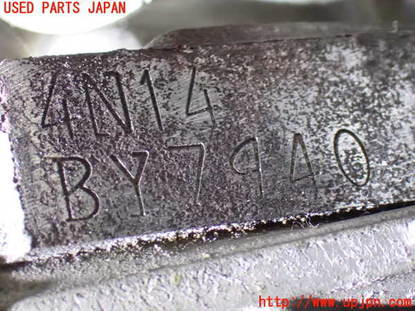 1UPJ-9233072010]デリカD：5(CV1W)エンジン 4N14 4WD 中古_4