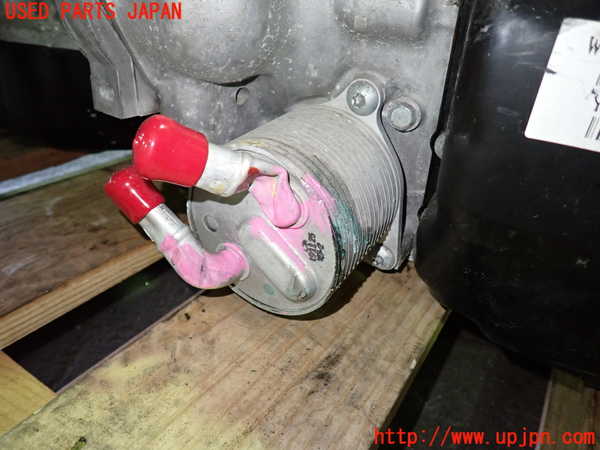 1UPJ-9233073010]デリカD：5(CV1W)ミッション AT 4N14 4WD 中古_2