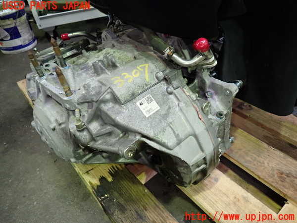 1UPJ-9233073010]デリカD：5(CV1W)ミッション AT 4N14 4WD 中古_3