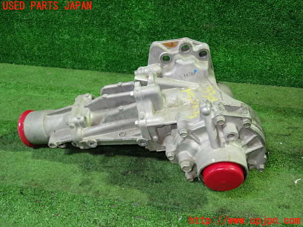 1UPJ-9233073300]デリカD：5(CV1W)トランスファー 中古_2