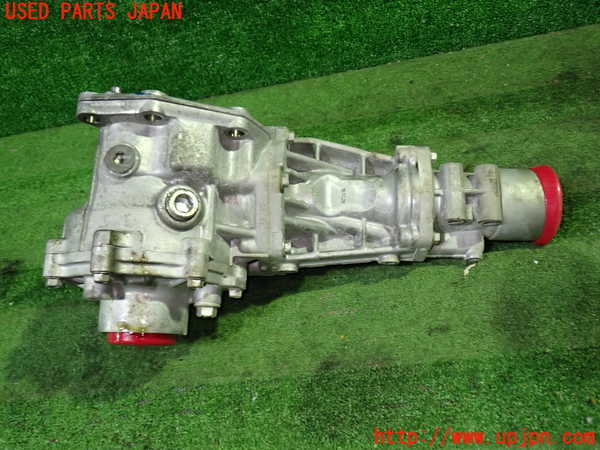 1UPJ-9233073300]デリカD：5(CV1W)トランスファー 中古_3