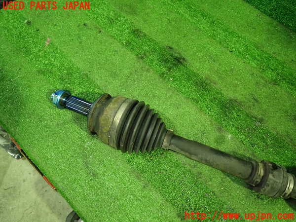 1UPJ-9233074010]デリカD：5(CV1W)右フロントドライブシャフト 中古_3