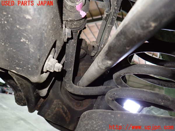 1UPJ-9233074020]デリカD：5(CV1W)右リアドライブシャフト 中古_2