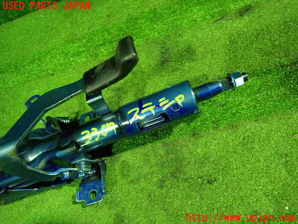 1UPJ-9233074260]デリカD：5(CV1W)ステアリングシャフト 中古_2