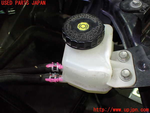 1UPJ-9233074050]デリカD：5(CV1W)ブレーキマスターシリンダー 中古_2