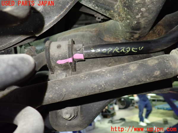 1UPJ-9233075445]デリカD：5(CV1W)リアスタビライザー 中古_3