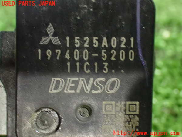 1UPJ-9233076320]デリカD：5(CV1W)エアフロメーター 中古_3