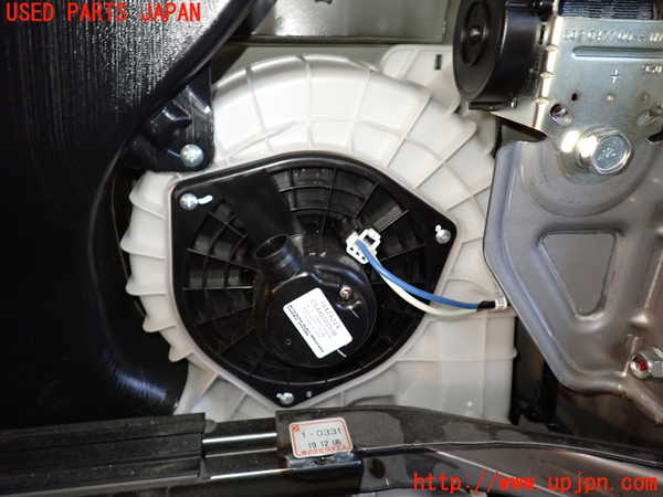 1UPJ-9233076082]デリカD：5(CV1W)エバポレーター2 中古_2