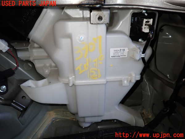 1UPJ-9233076082]デリカD：5(CV1W)エバポレーター2 中古_3