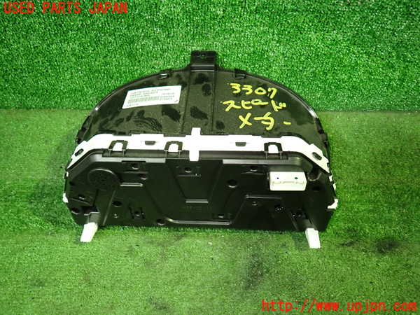 1UPJ-9233076170]デリカD：5(CV1W)スピードメーター 中古_2