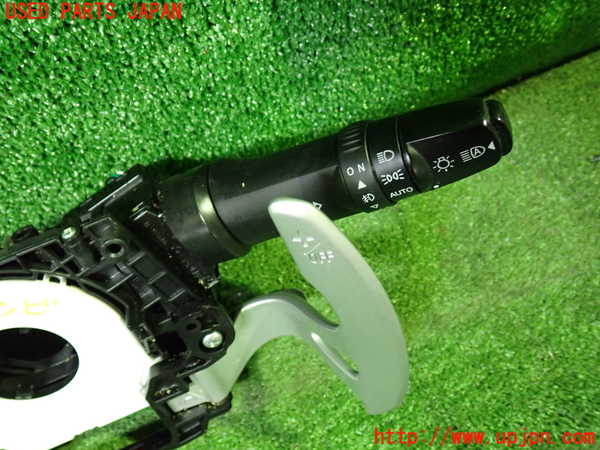 1UPJ-9233076720]デリカD：5(CV1W)コンビネーションスイッチ 中古_2