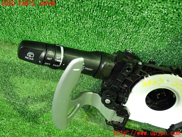 1UPJ-9233076720]デリカD：5(CV1W)コンビネーションスイッチ 中古_3