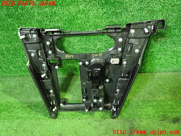 1UPJ-9233076306]デリカD：5(CV1W)スイッチ1 (電動パーキングブレーキ、AUTO HOLD、リア空調、トランスファー) 中古_3