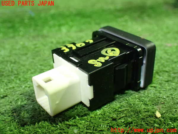 1UPJ-9233076311]デリカD：5(CV1W)スイッチ6 (アイドリングストップOFF) 中古_2