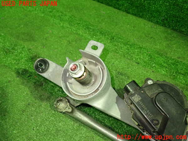 1UPJ-9233076770]デリカD：5(CV1W)フロントワイパーモーター 中古_3