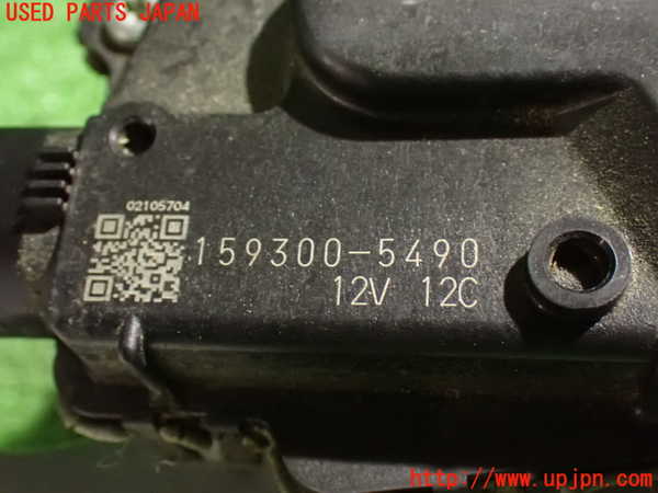 1UPJ-9233076770]デリカD：5(CV1W)フロントワイパーモーター 中古_4