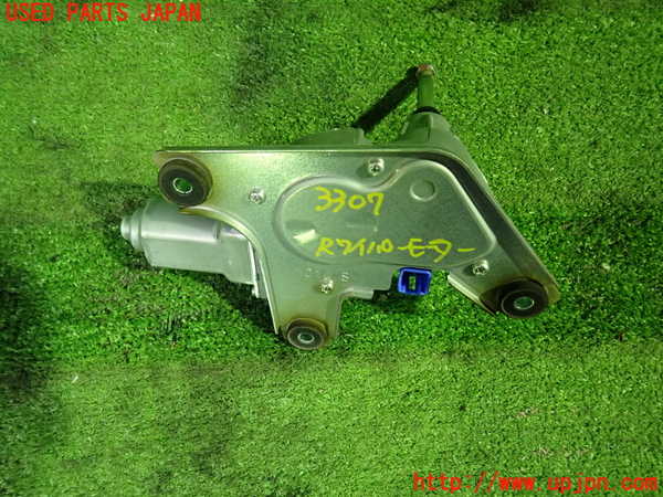 1UPJ-9233076775]デリカD：5(CV1W)リアワイパーモーター 中古_2