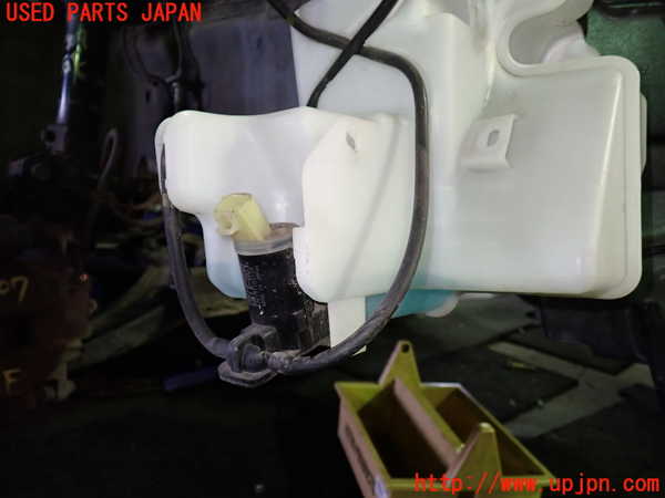 1UPJ-9233076791]デリカD：5(CV1W)ウォッシャータンク1 中古_4