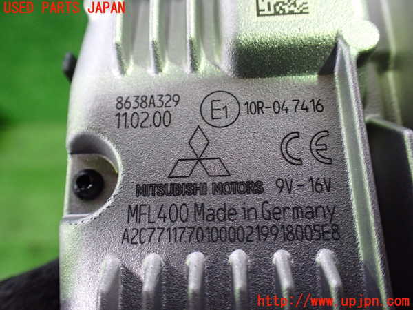 1UPJ-9233076383]デリカD：5(CV1W)センサー3 中古_3