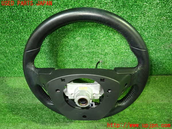 1UPJ-9233077855]デリカD：5(CV1W)ステアリングホイール 中古_4