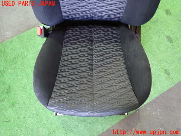 1UPJ-9233077065]デリカD：5(CV1W)助手席シート 中古_3