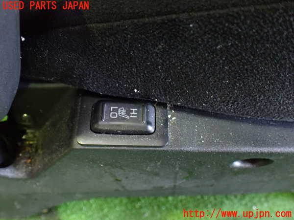 1UPJ-9233077065]デリカD：5(CV1W)助手席シート 中古_4