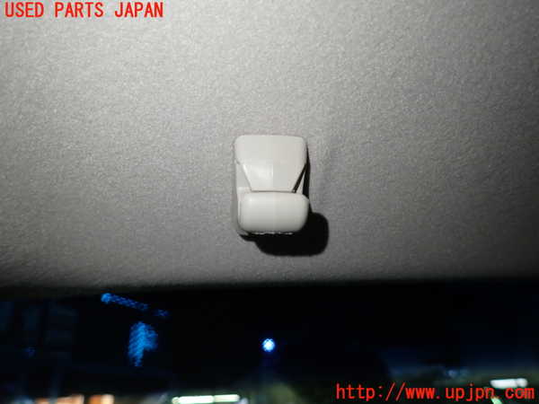 1UPJ-9233077625]デリカD：5(CV1W)室内サンバイザー右側 中古_4