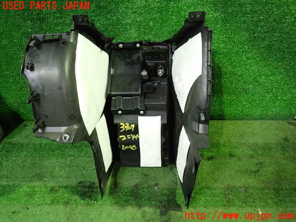 1UPJ-9233077549]デリカD：5(CV1W)コンソール 中古_4