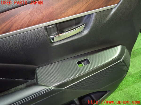 1UPJ-9233071264]デリカD：5(CV1W)左前ドア内張り 中古_2